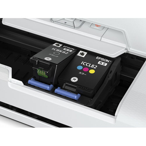 楽天市場】エプソン(EPSON) PX-S06-W ホワイト ビジネスインクジェット