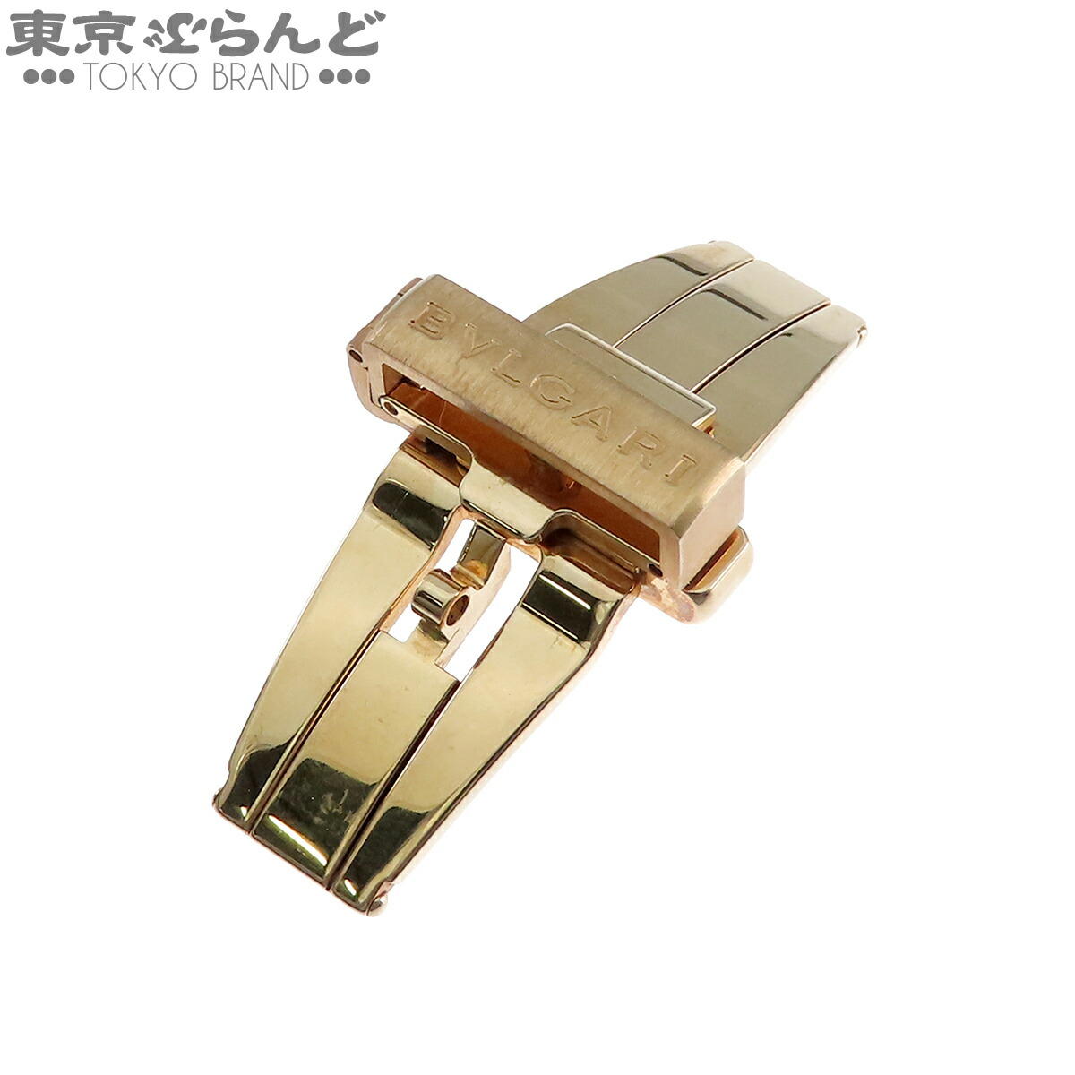 楽天市場】ブルガリ dバックルの通販