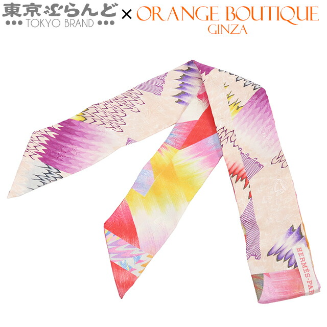 楽天市場】エルメス スカーフ 未使用の通販