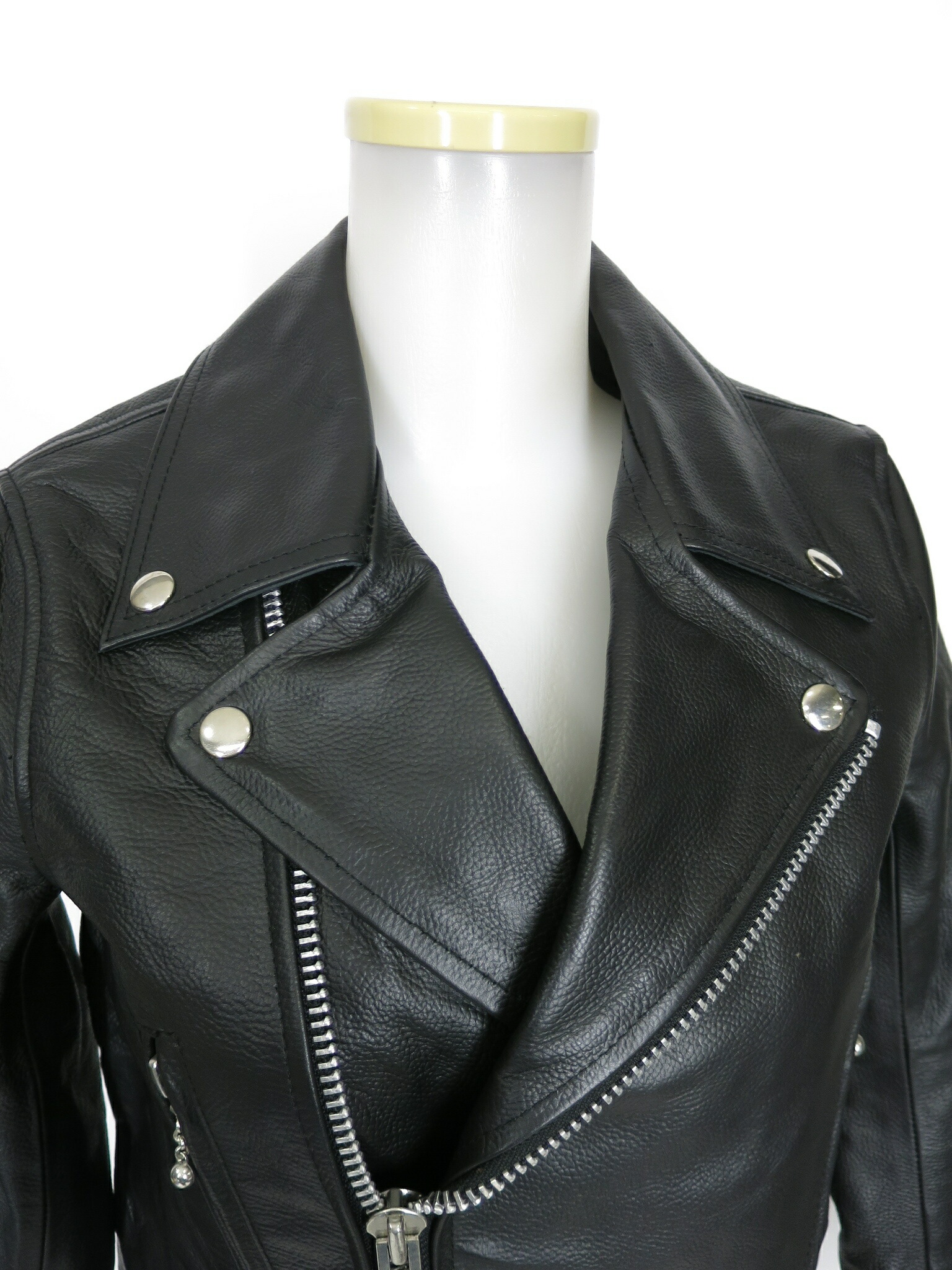 楽天市場】【中古】 HELL CAT PUNKS / ライダースジャケット