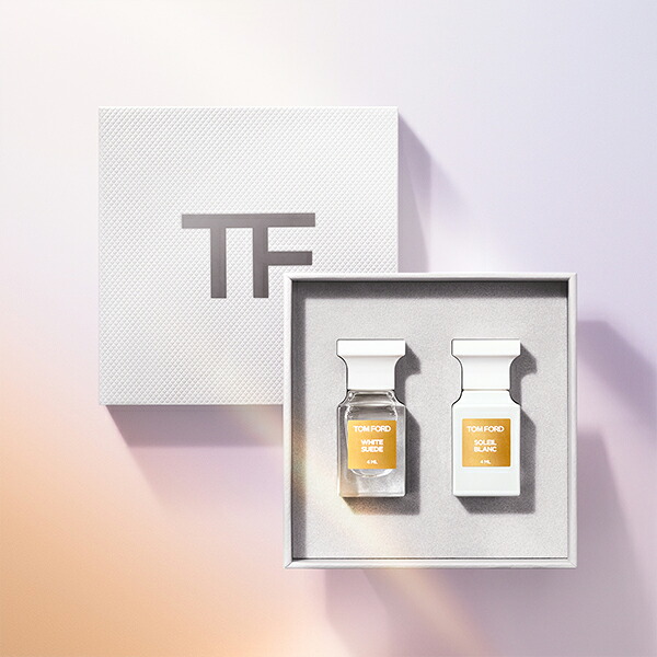 楽天市場】プライベート ブレンド ディスカバリー セット 2｜ tom ford