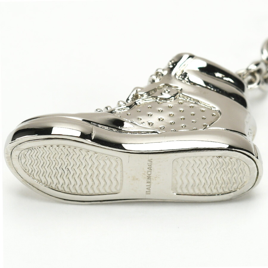 楽天市場】バレンシアガ BALENCIAGA バッグチャーム キーホルダー
