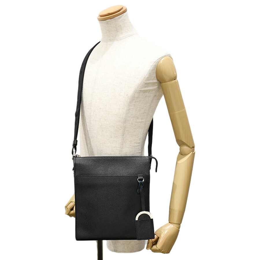 楽天市場】ブルガリ BVLGARI ブルガリ ブルガリマン メッセンジャー