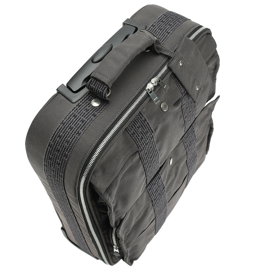 楽天市場】エルメス HERMES エールライン キャリーケース キャリー