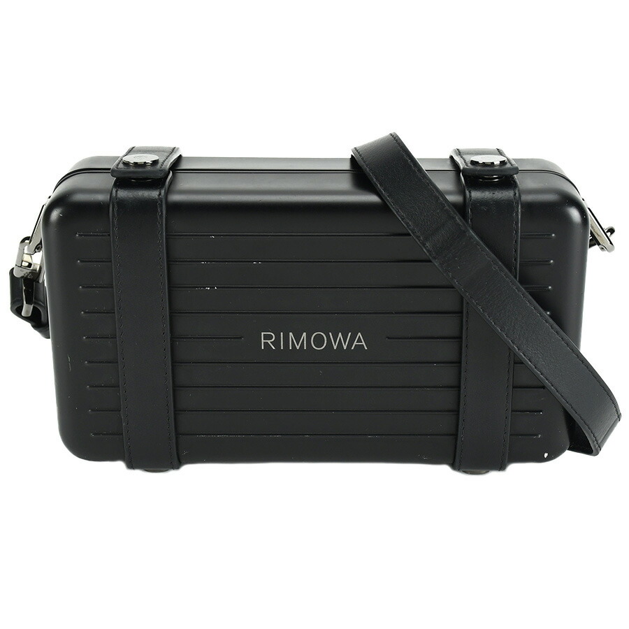 楽天市場】リモワ RIMOWA パーソナル PERSONAL ショルダーバッグ