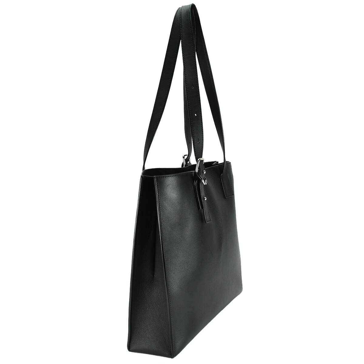 楽天市場】ロエベ LOEWE バックル ホリゾンタル トートバッグ