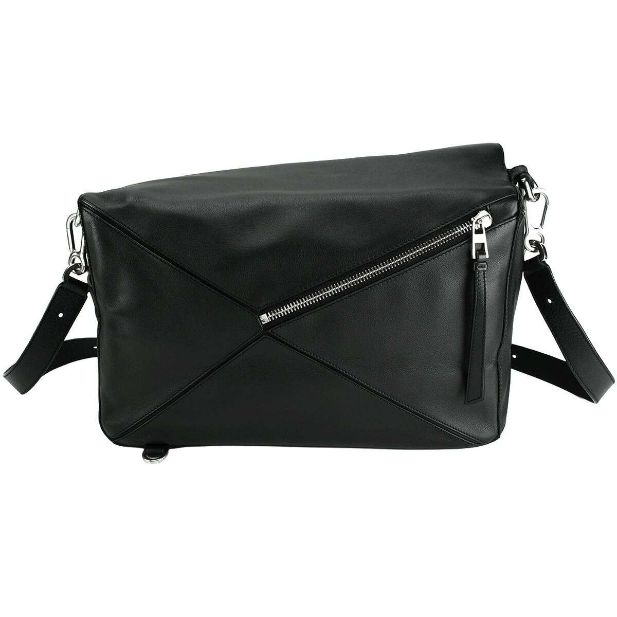 楽天市場】ロエベ LOEWE アナグラム パズルバッグ XL ショルダーバッグ