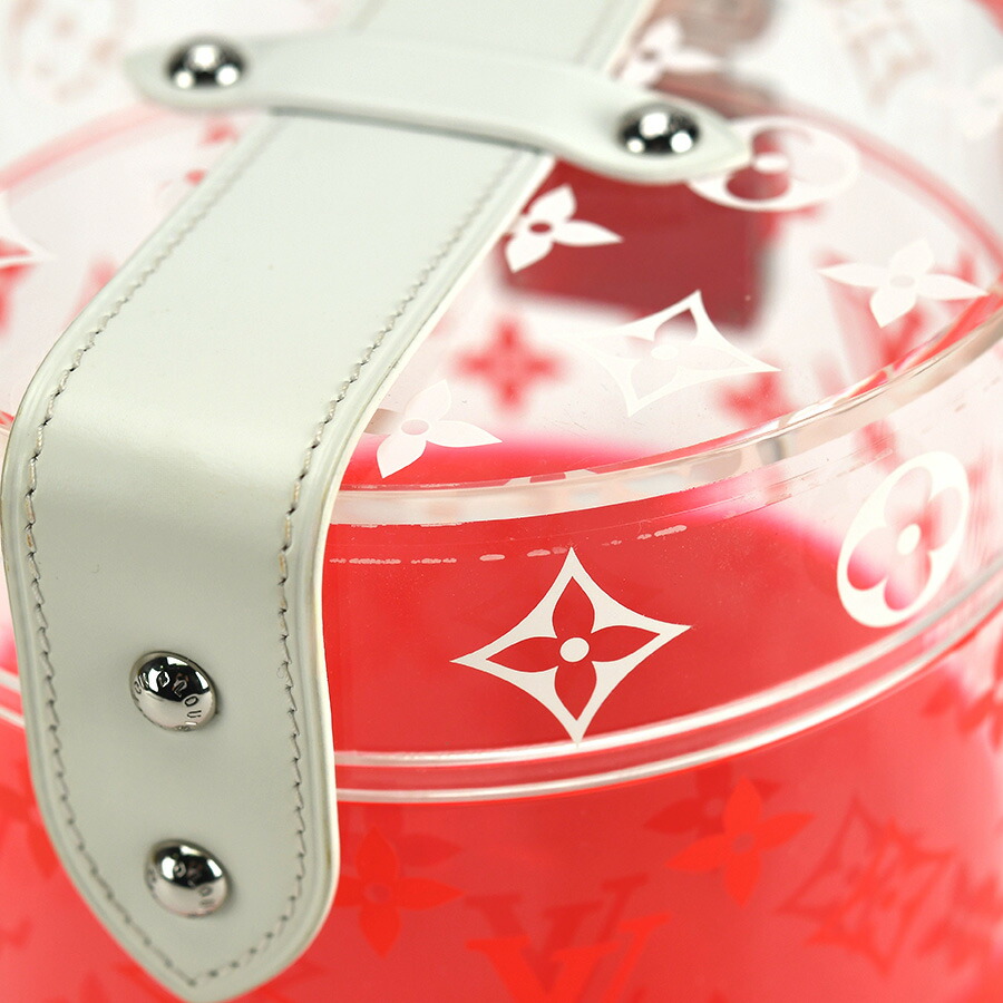 楽天市場】LOUIS VUITTON ルイヴィトン モノグラム ボワット スコット