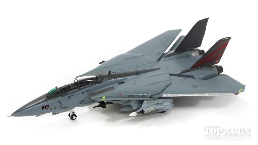 楽天市場】F-14A トムキャット アメリカ海軍 第154戦闘飛行隊「Black