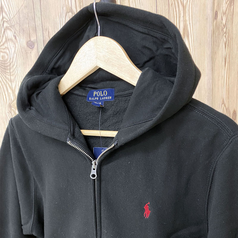 楽天市場】送料無料 POLO RALPH LAUREN ポロ ラルフローレン パーカー