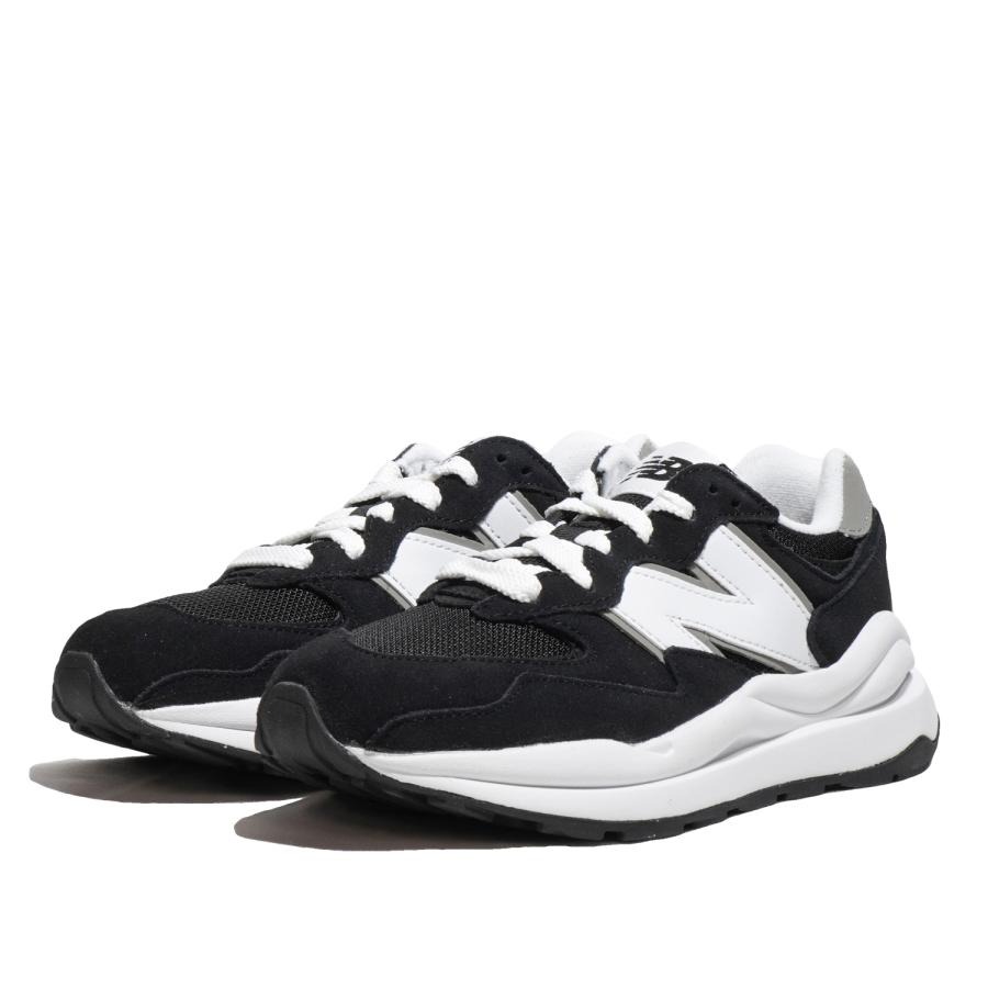 楽天市場】ニューバランス 57/40 new balance M5740CB BLACK