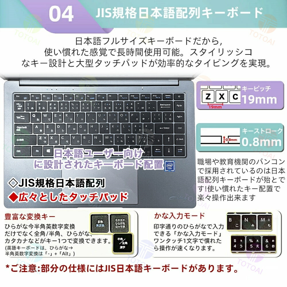 楽天市場】☆Office付き＼三年保証／ ノートパソコン パソコン 新品