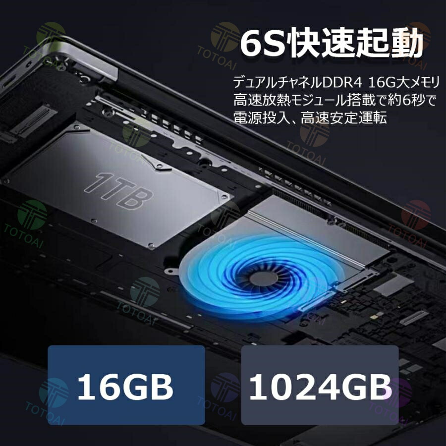 楽天市場】☆Office付き＼三年保証／ノートパソコン office付き