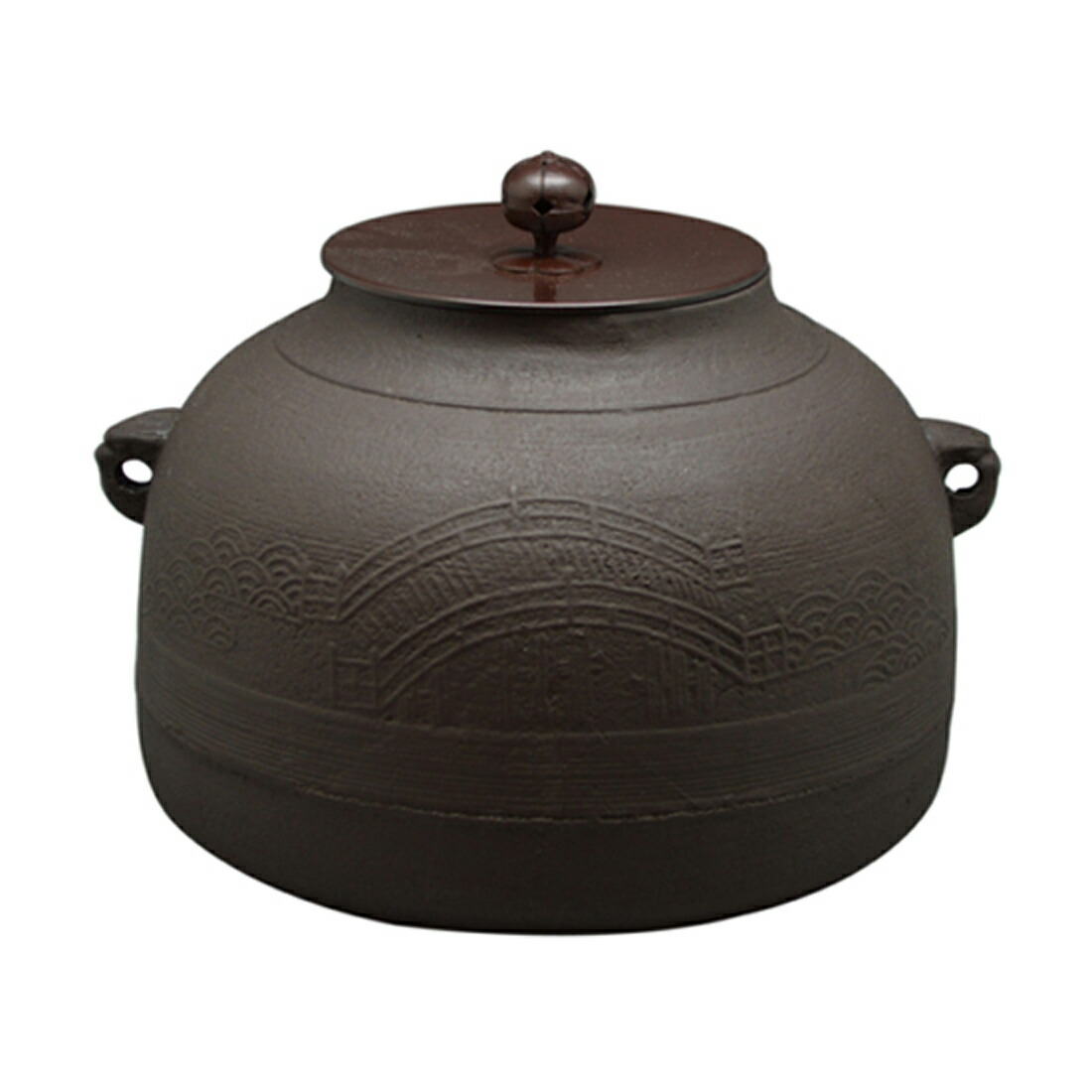 楽天市場】阿弥陀堂釜 風炉釜（キッチン用品・食器・調理器具）の通販