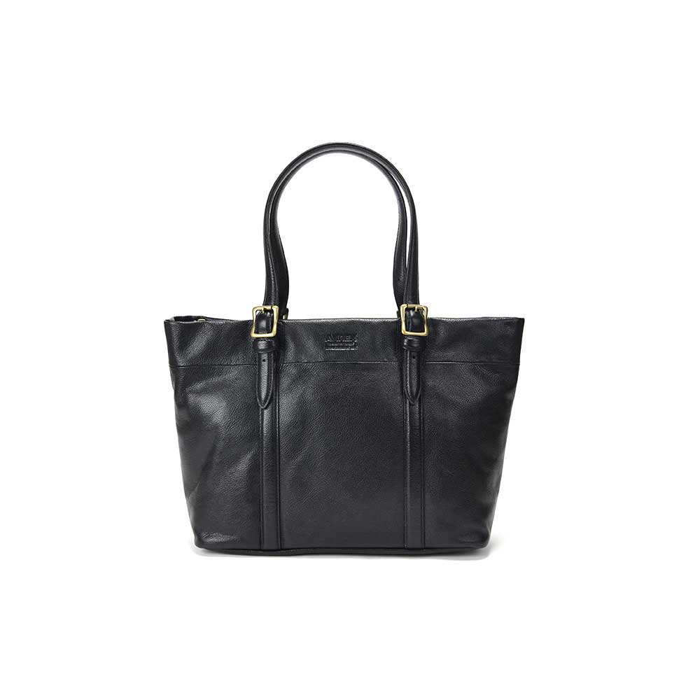 楽天市場】トートバッグ 本革 おしゃれ AVIREX BULTO レザー トート