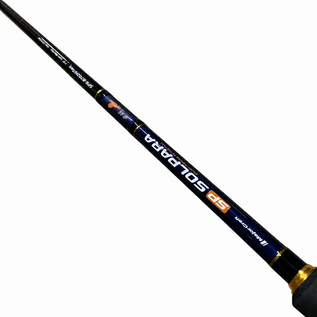 楽天市場】spx-s702h/taco メジャークラフトの通販