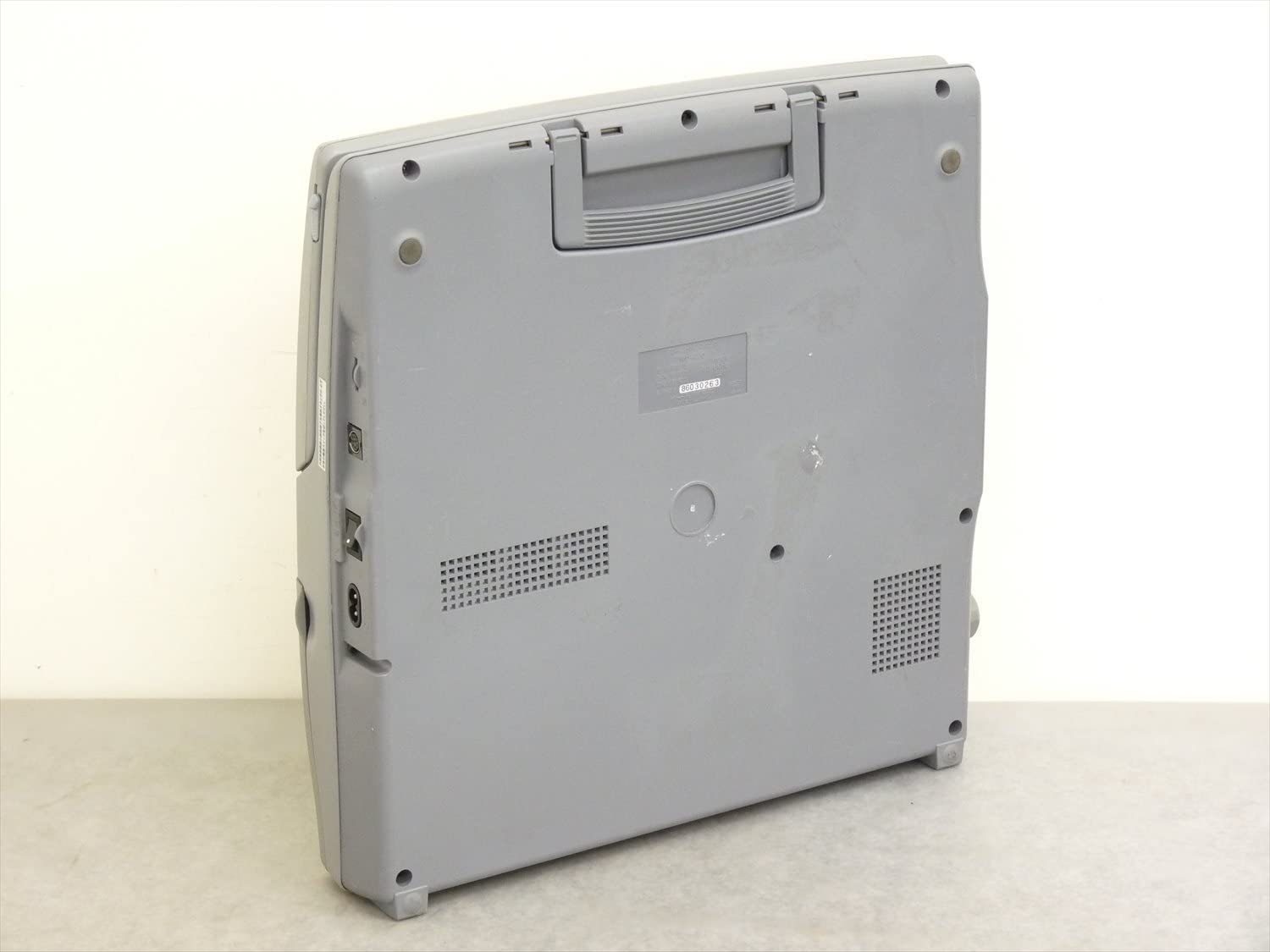 楽天市場】【中古】シャープ ワープロ 書院 WD-C20【90日保証