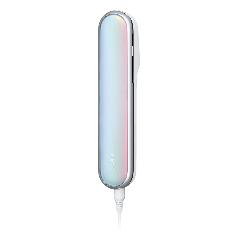 楽天市場】パナソニック 光美顔器 フォト ブライトショット EH-SL85-W