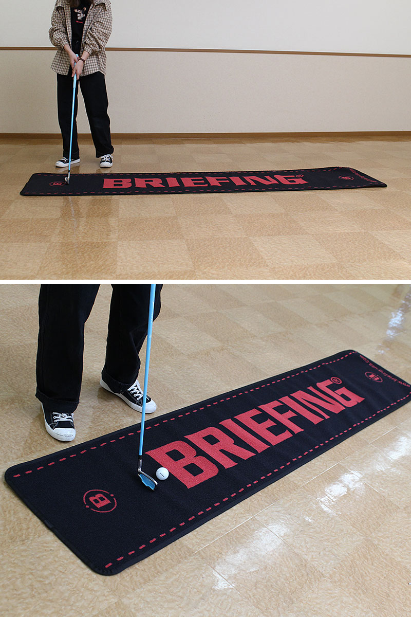楽天市場】BRIEFING GOLF ブリーフィング ゴルフ Bシリーズ パター