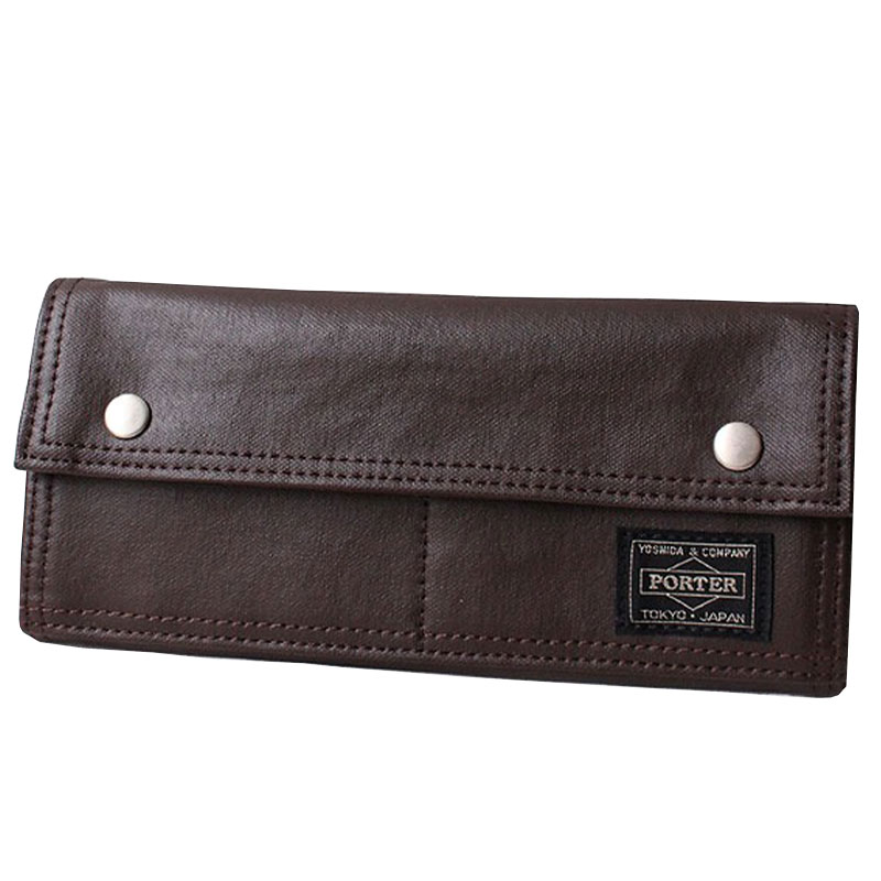 楽天市場】ポーター フリースタイル ロングウォレット 707-08226 吉田