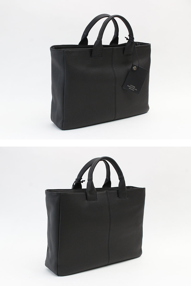 楽天市場】ポーター ウィズ ブリーフトートバッグ(S) 016-01070 吉田