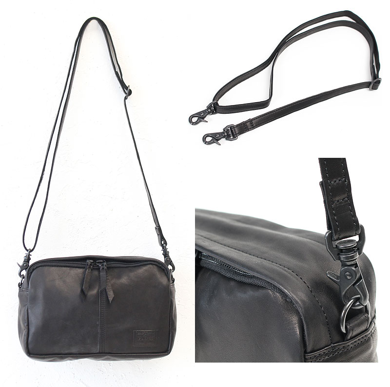 楽天市場】ポーター フランク ショルダーバッグ 198-01342 吉田カバン