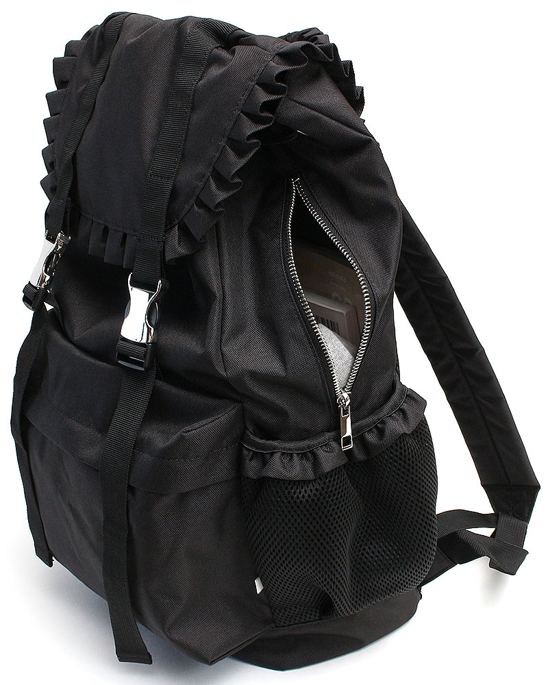 楽天市場】メリージェニー リュック フリルバックパック merry jenny