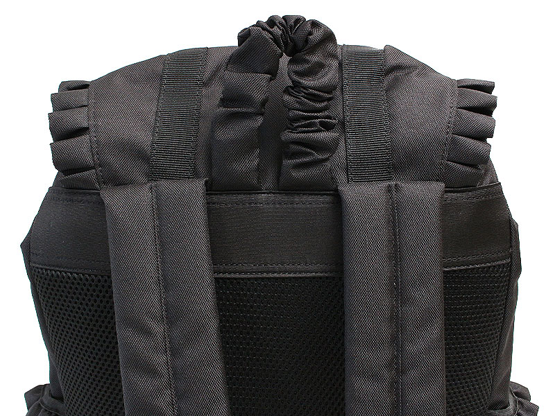 楽天市場】メリージェニー リュック フリルバックパック merry jenny