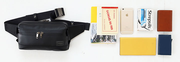 楽天市場】ポーター ガード ウエストバッグ 033-05066 吉田カバン