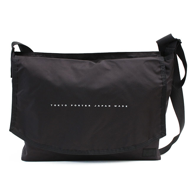 楽天市場】ポーター フラット メッセンジャーバッグ(S) 861-16803 吉田
