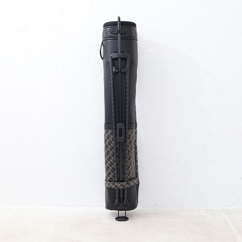 楽天市場】RESURRECTION レザレクション ゴルフセルフスタンドバッグ