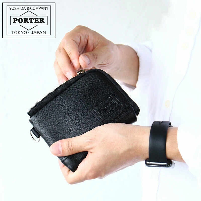 楽天市場】ポーター ディライト ウォレット 145-03292 吉田カバン 財布