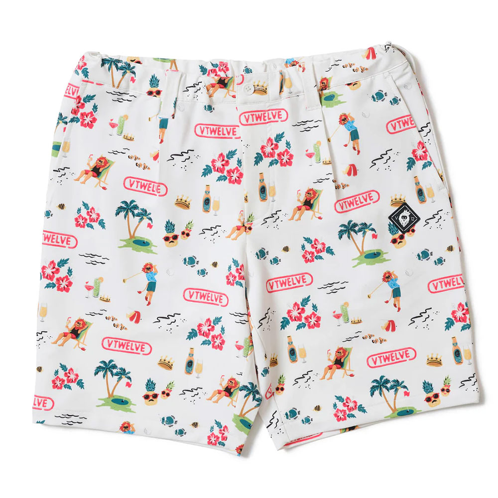 楽天市場】V12 ブィトゥエルブ ショートパンツ v122411-hp13 ハーフ