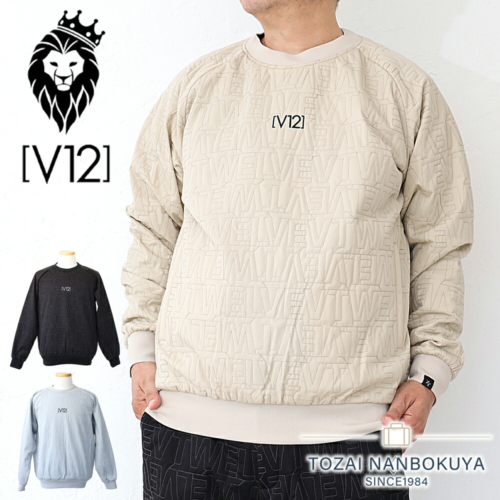 楽天市場】V12 ブィトゥエルブ ZF WARM SNEAD ゼロフィット ウォーム