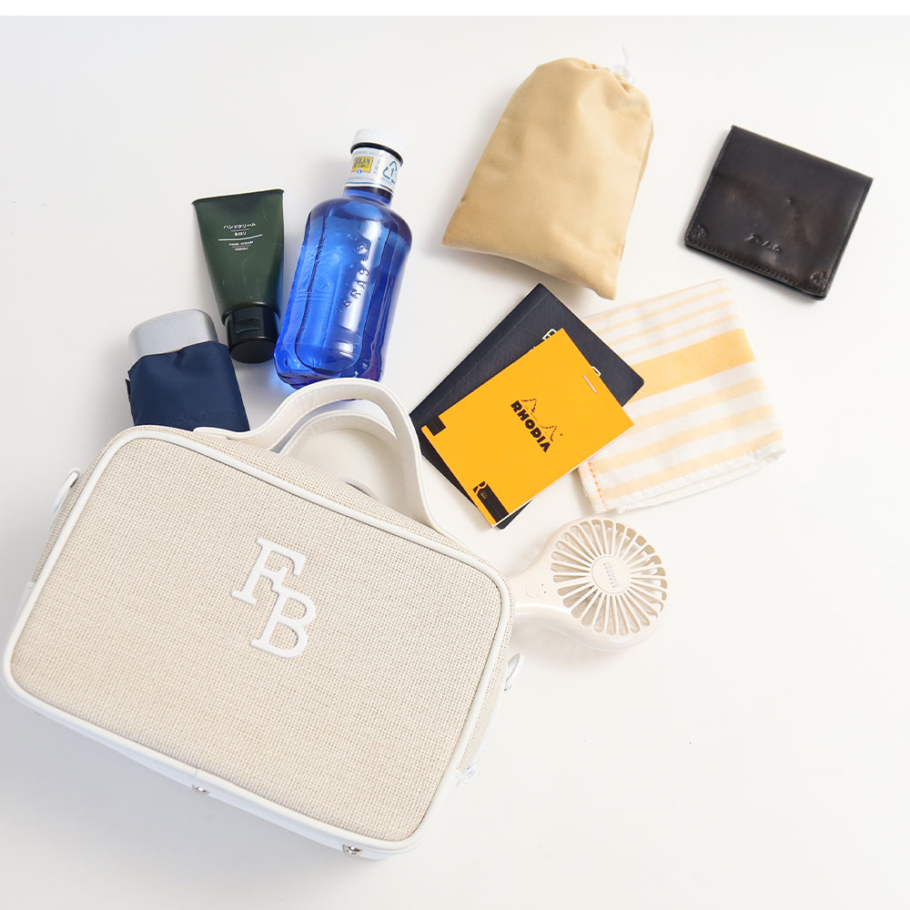 楽天市場】フォーリアブリランテ スクエア カートバッグ fbal-to19