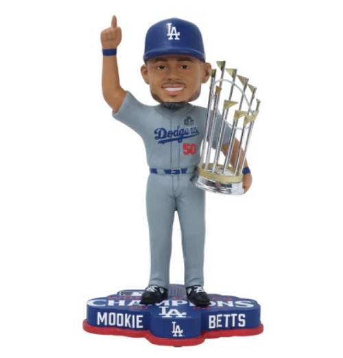 楽天市場】ムーキー ベッツ フィギュアの通販