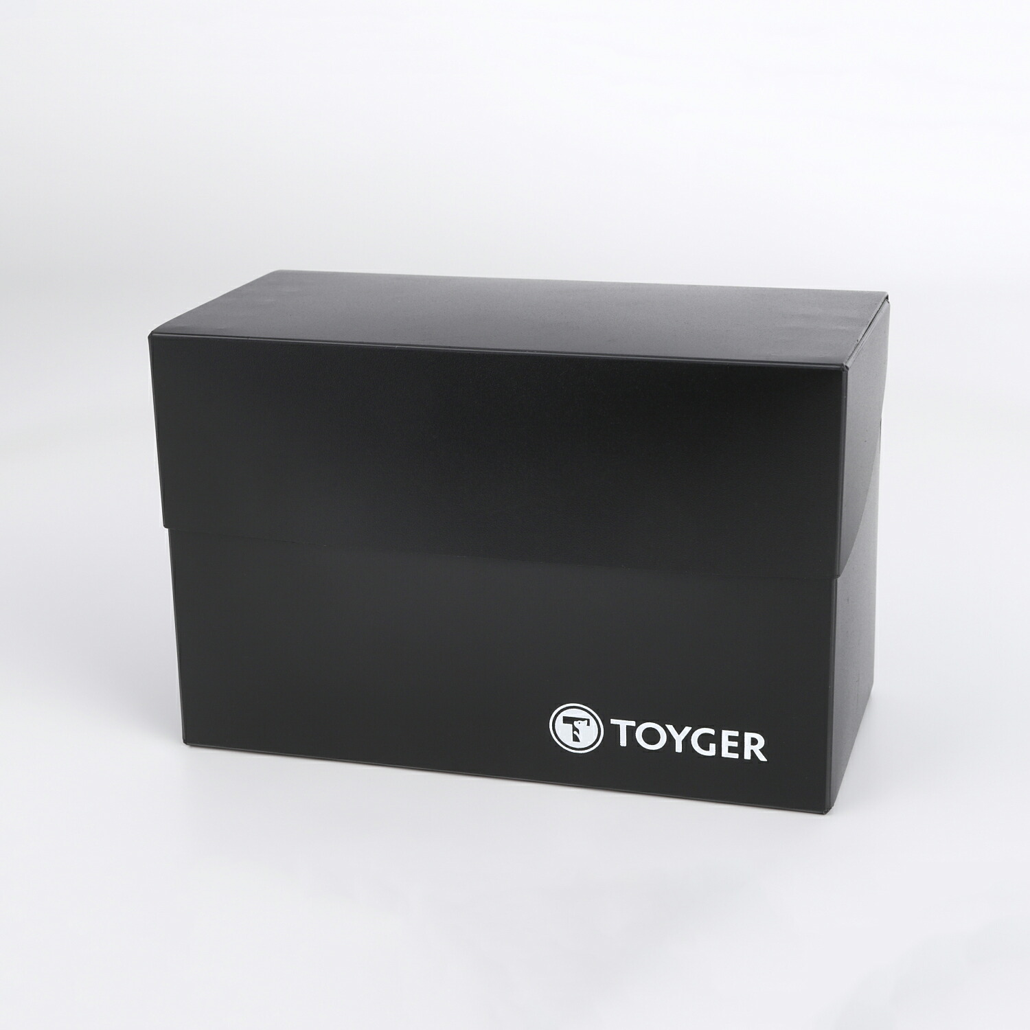 楽天市場】TOYGER デュアルデッキケース 【入れ子式の超万能・大容量
