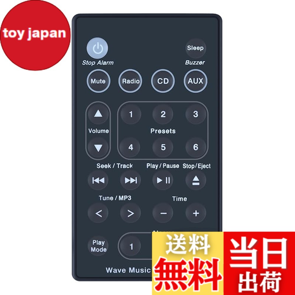 楽天市場】bose wave music systemリモコンの通販