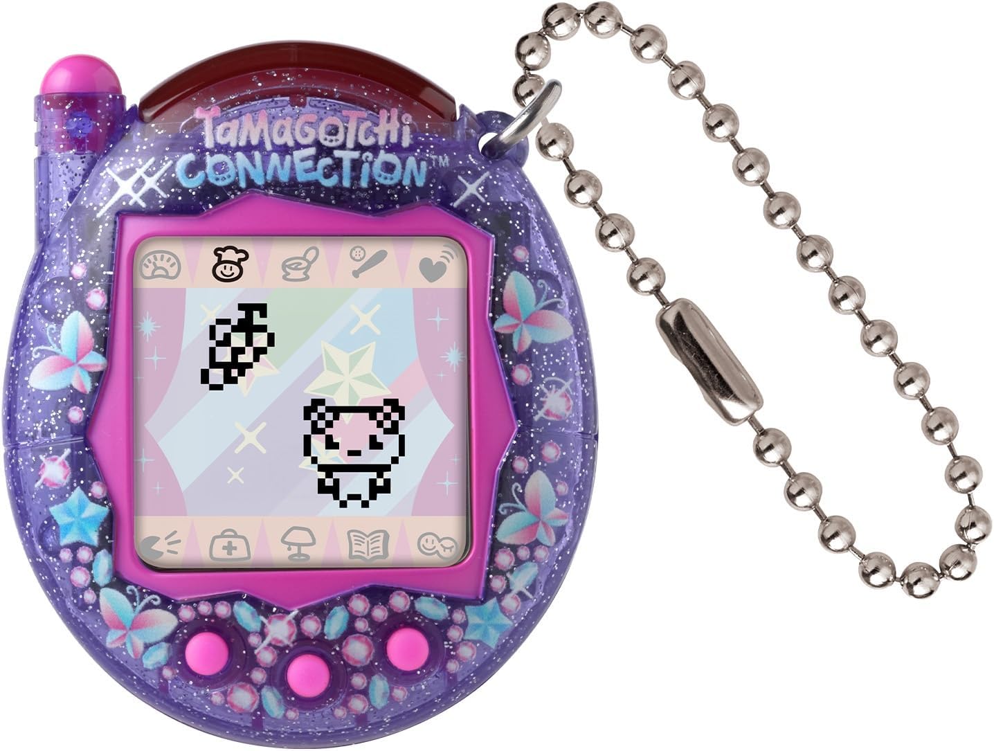 楽天市場】Tamagotchi Connection 第2弾 たまごっち コネクション
