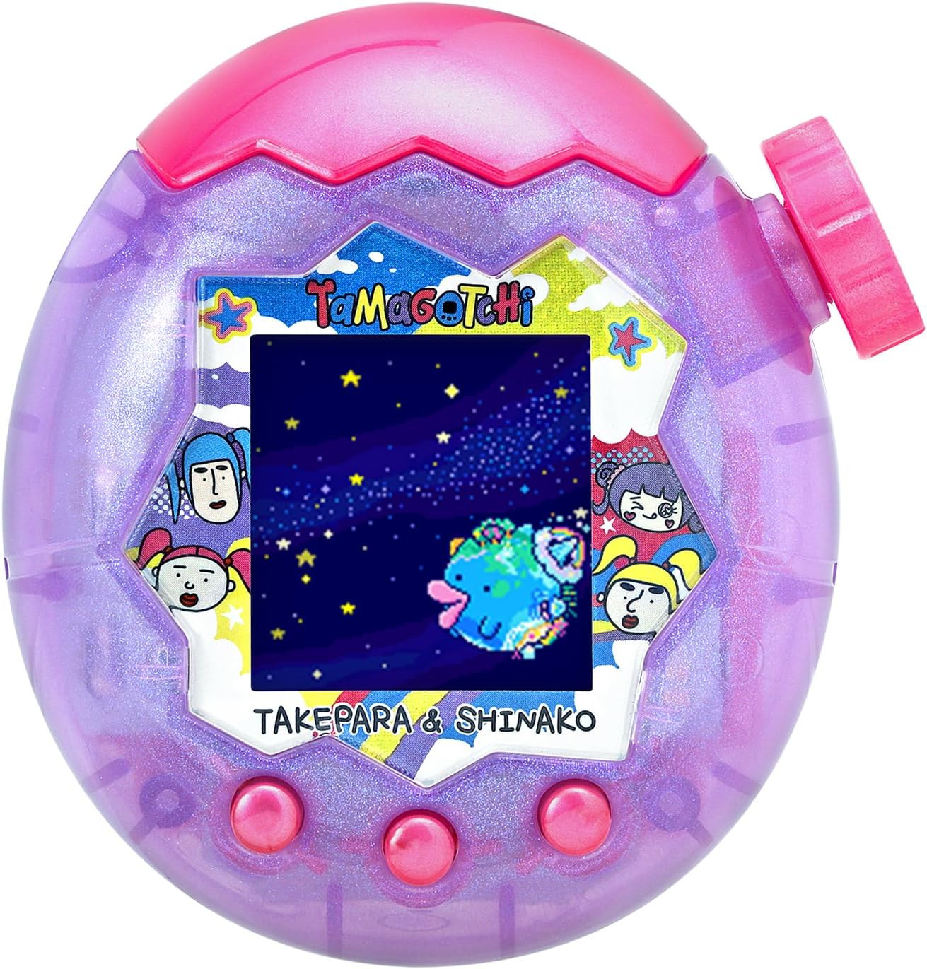 楽天市場】ラッピングOP 11月発売予定 予約 Tamagotchi Paradise