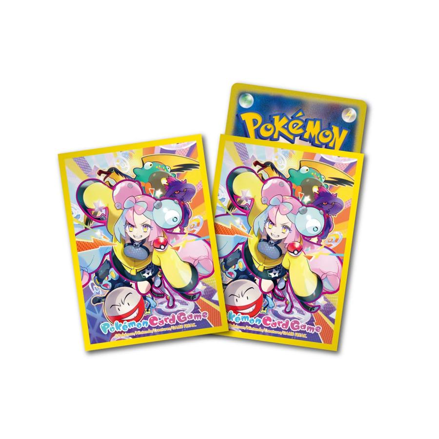 ポケモンカード スリーブ」の人気商品一覧 | 安い商品を通販サイトから