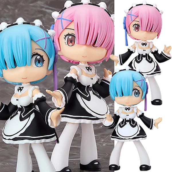 楽天市場】【リゼロ】【美少女フィギュア】ファインクローバー ゆる