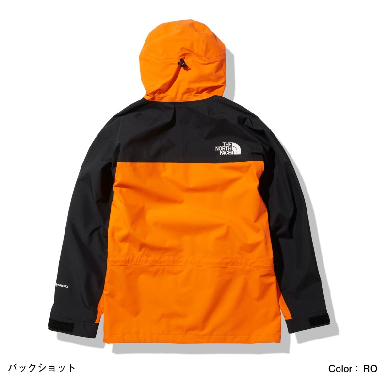 楽天市場】【XXLサイズ対応】THE NORTH FACE Mountain Light Jacket