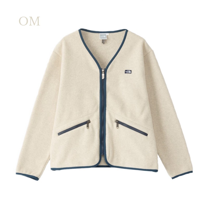 楽天市場】THE NORTH FACE ARMADILLA Cardigan NAW71931 アルマディラ