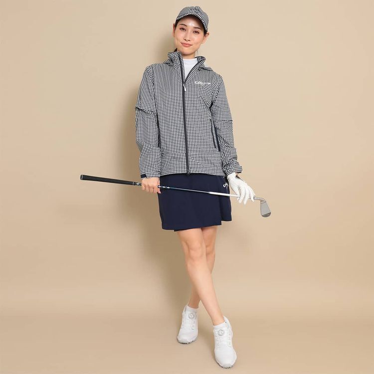 楽天市場】Callaway キャロウェイ ゴルフ レディース セットアップ