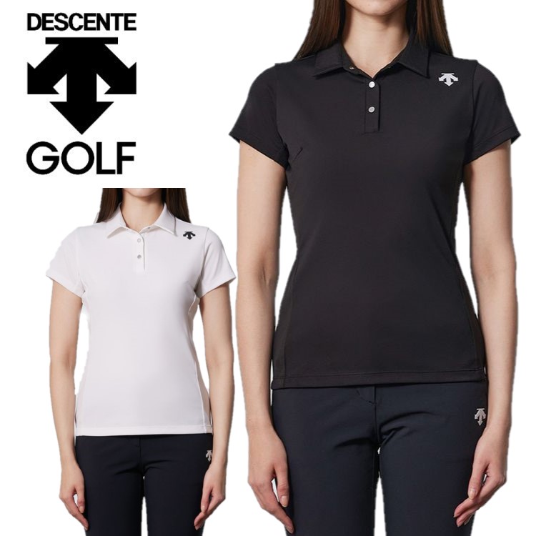楽天市場】【全品ポイントUP中!!】 DESCENTE GOLF デサントゴルフ