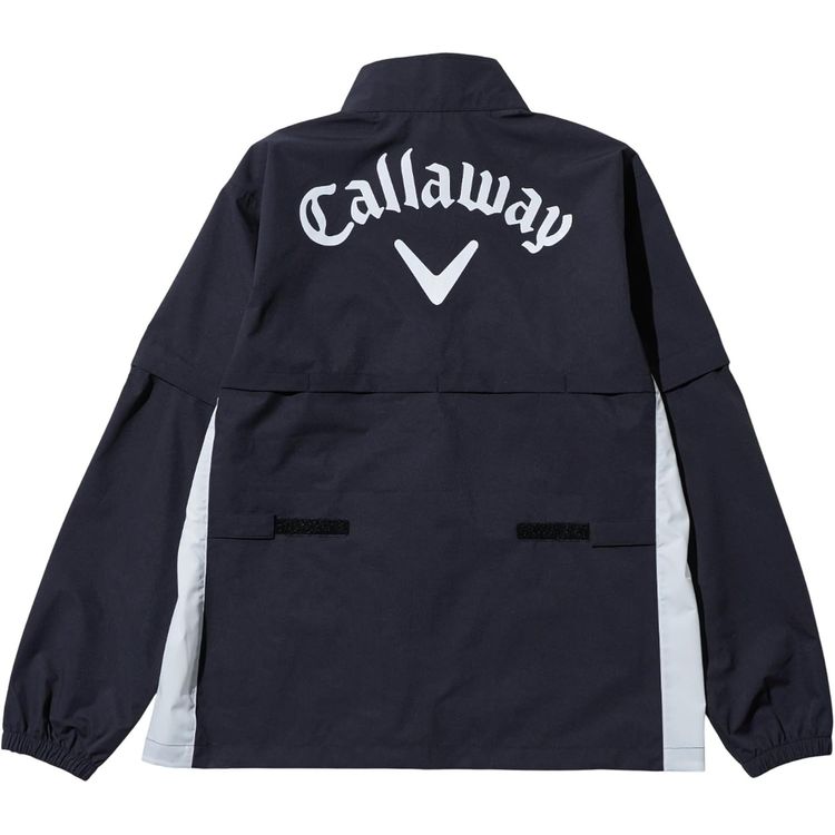 楽天市場】キャロウェイ ゴルフ Callaway メンズ セットアップレイン