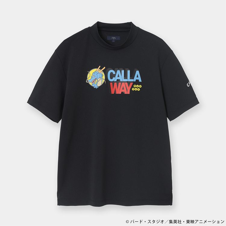 楽天市場】キャロウェイ CALLAWAY メンズ ドラゴンボール/ロゴプリント