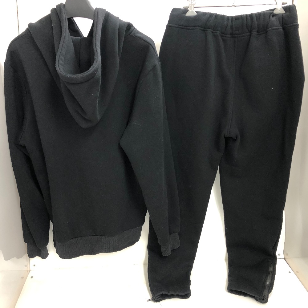 楽天市場】【中古】 TRAPSTAR (トラップスター) 裏起毛 プルオーバー