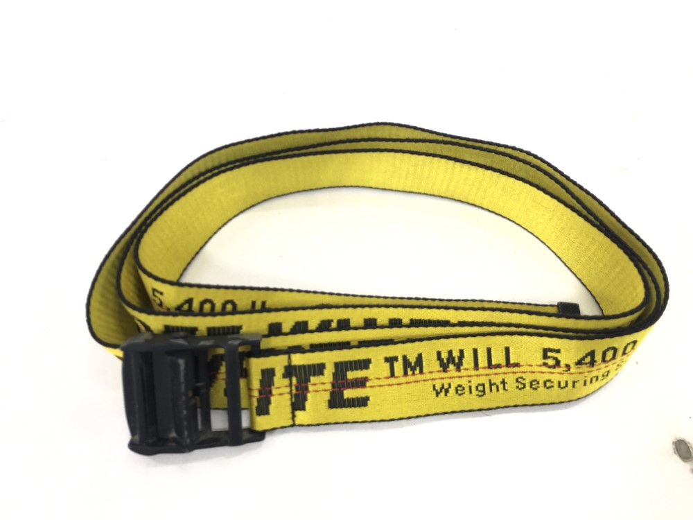楽天市場】off-white ベルトの通販